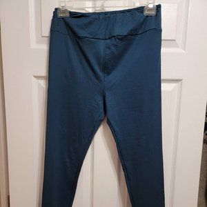 Navy Blue LuLaRoe leggings